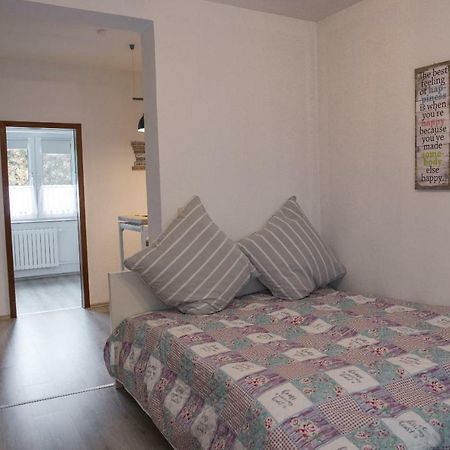 Ferienwohnung Baerbel Essen Luaran gambar