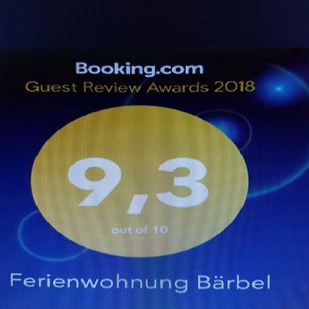 Ferienwohnung Baerbel Essen Luaran gambar