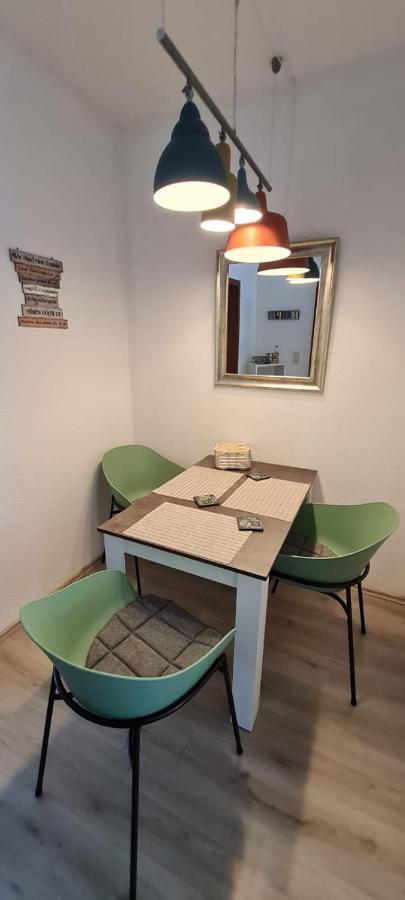 Ferienwohnung Baerbel Essen Luaran gambar