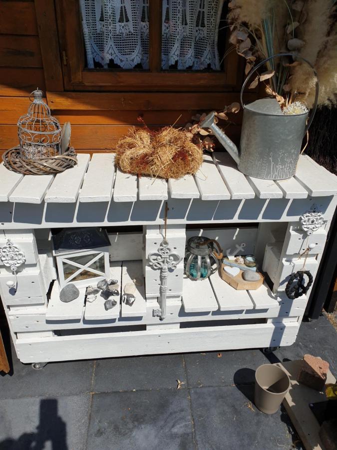 Ferienwohnung Baerbel Essen Luaran gambar