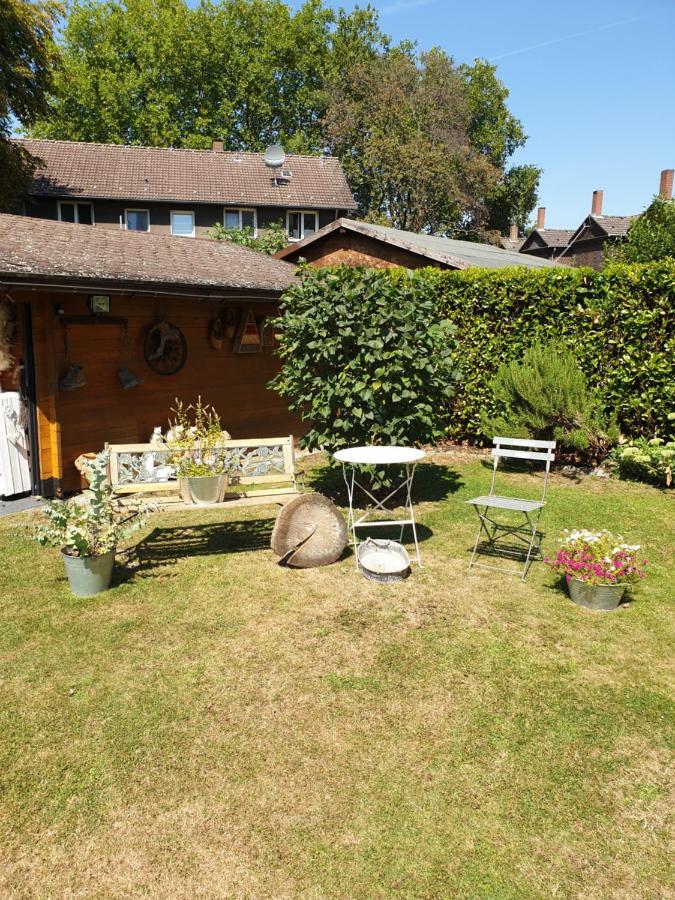 Ferienwohnung Baerbel Essen Luaran gambar