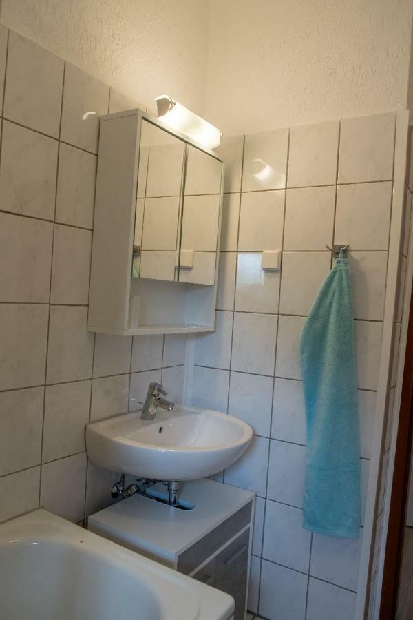 Ferienwohnung Baerbel Essen Luaran gambar