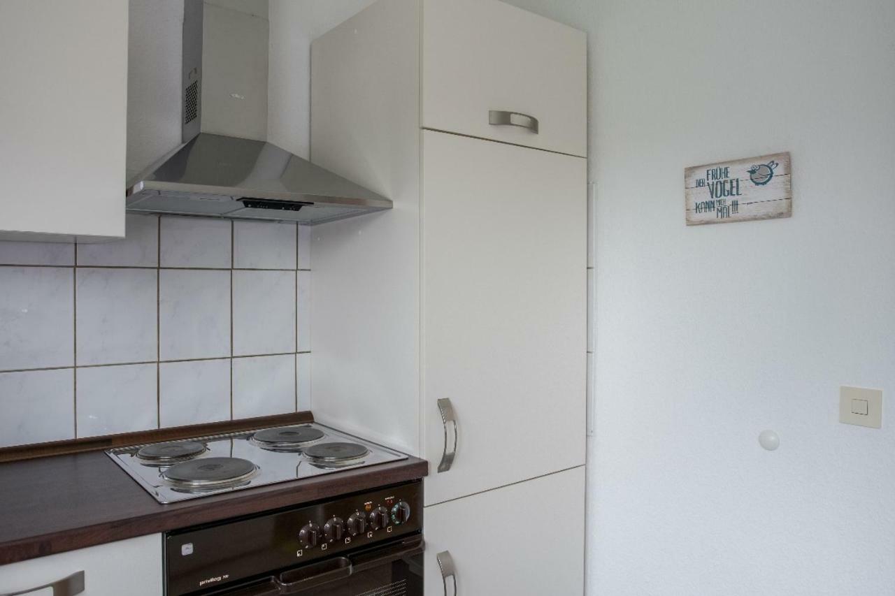 Ferienwohnung Baerbel Essen Luaran gambar