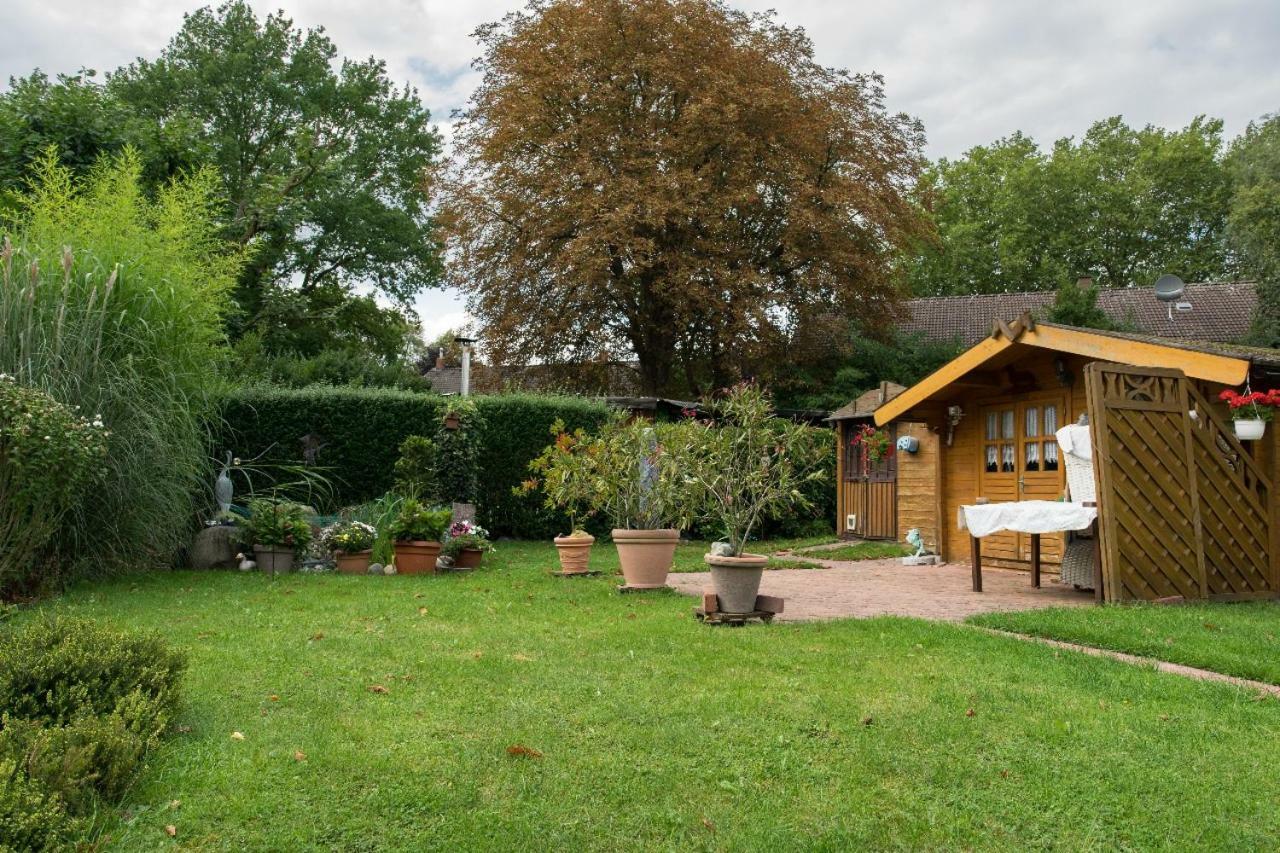 Ferienwohnung Baerbel Essen Luaran gambar