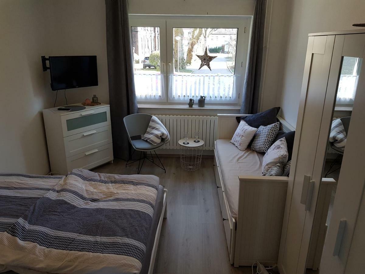 Ferienwohnung Baerbel Essen Luaran gambar