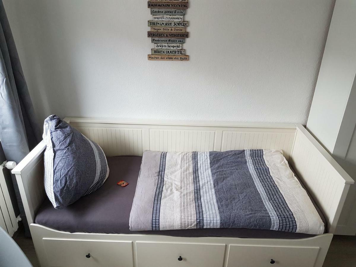 Ferienwohnung Baerbel Essen Luaran gambar